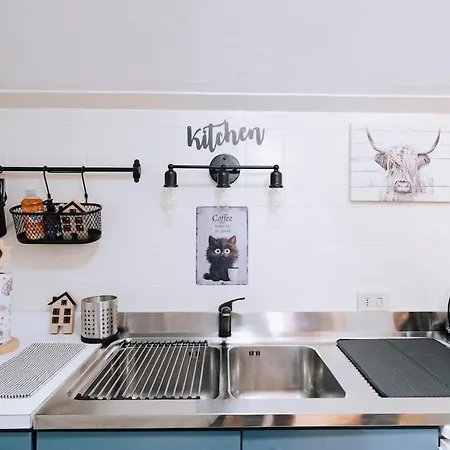 Fairytale Matterhorn 公寓