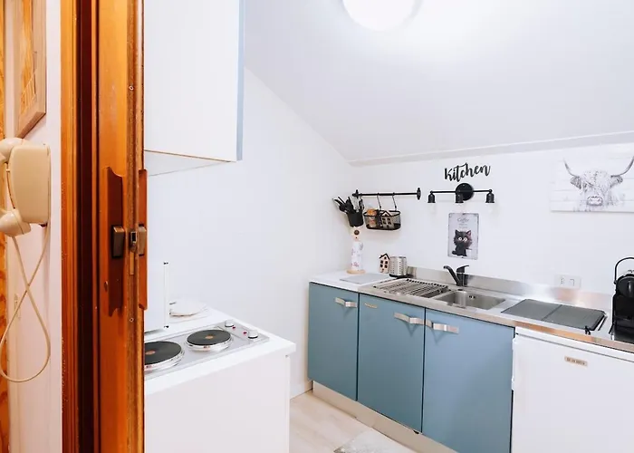 Fairytale Matterhorn