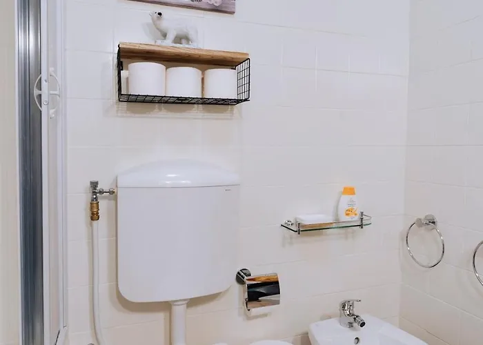 公寓 Fairytale Matterhorn 布勒伊-切尔维尼亚