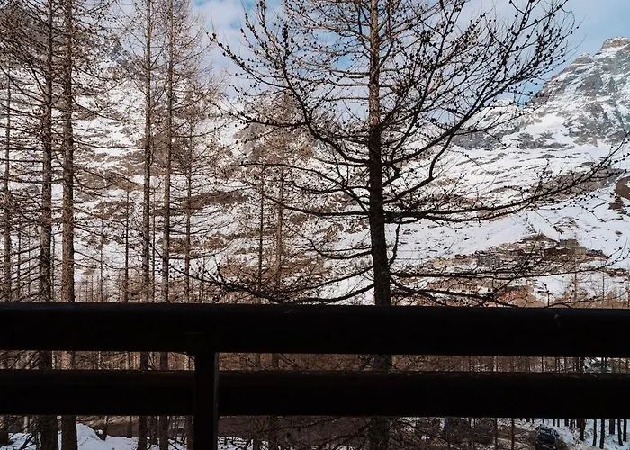 Fairytale Matterhorn * 布勒伊-切尔维尼亚