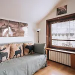 Апартаменти Fairytale Matterhorn Брей-Червінія