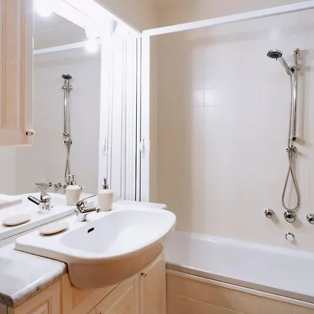 Fairytale Matterhorn ブレウイル・チェルヴィナイア