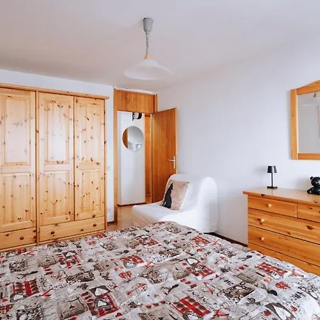 Apartament Fairytale Matterhorn