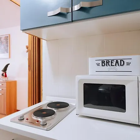 Fairytale Matterhorn Apartament