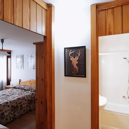 Fairytale Matterhorn Apartament *