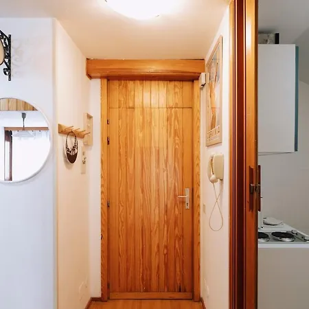 Apartament Fairytale Matterhorn *