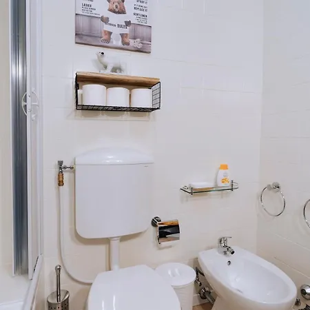 Apartament Fairytale Matterhorn Breuil-Cervinia