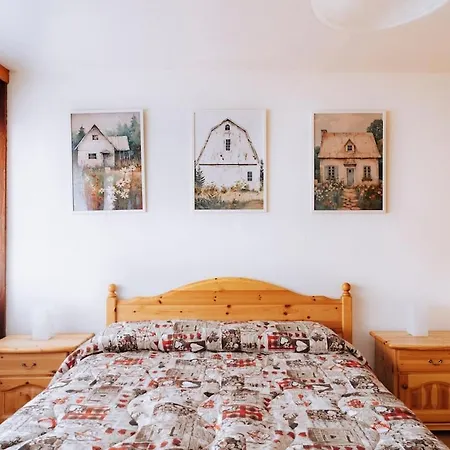 Fairytale Matterhorn Apartament