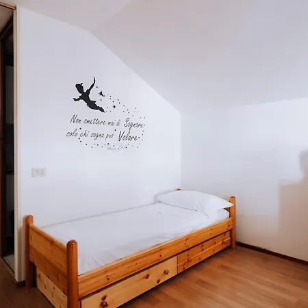 Apartament Fairytale Matterhorn *