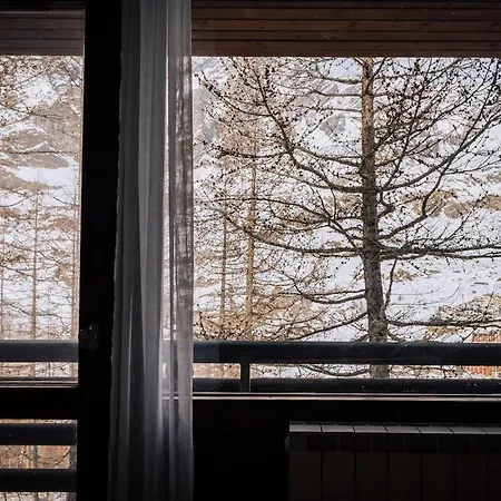 アパート Fairytale Matterhorn ブレウイル・チェルヴィナイア