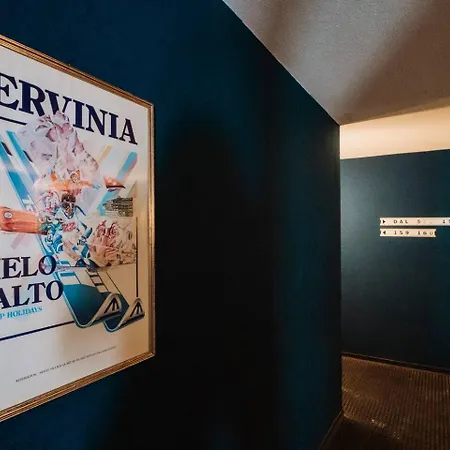 Апартаменти Vista Matterhorn