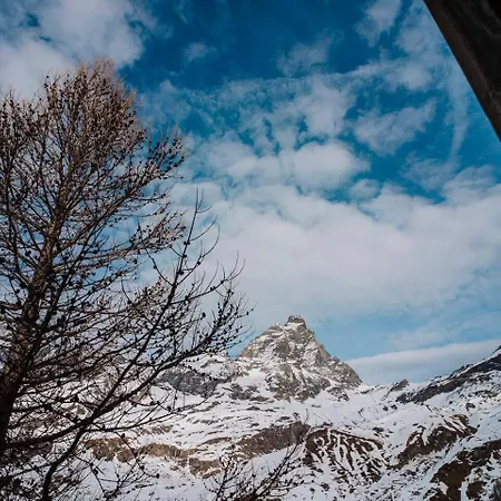 Vista Matterhorn Апартаменти