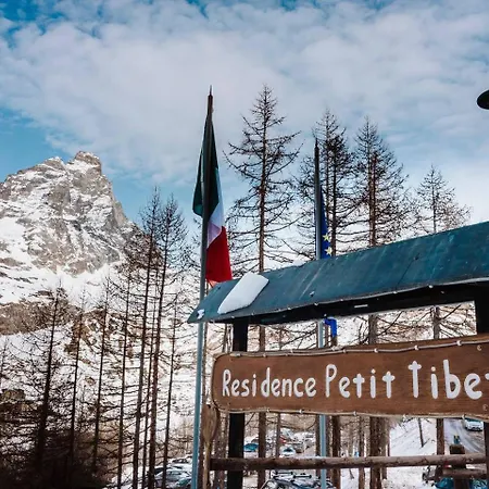 Vista Matterhorn * Брей-Червінія