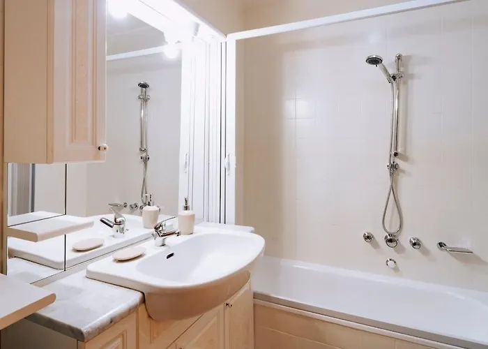 Fairytale Matterhorn ברויל-קרוויניה