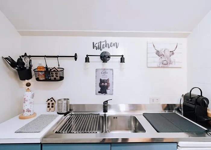 Fairytale Matterhorn Апартаменти