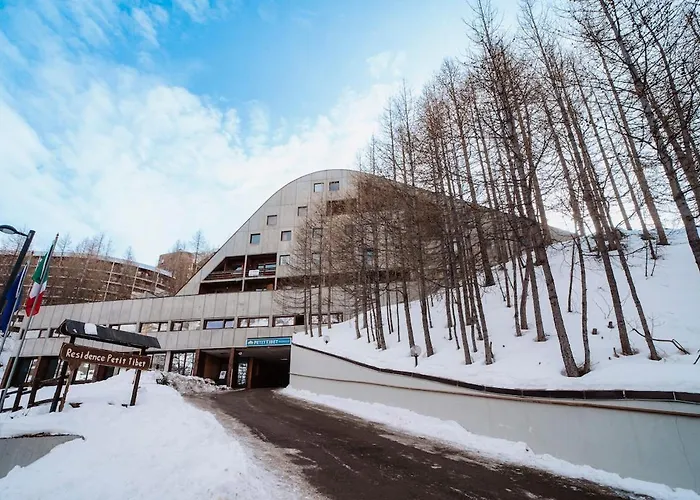 Fairytale Matterhorn * ברויל-קרוויניה