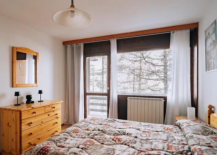 Fairytale Matterhorn דירה *