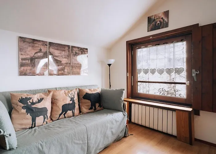 Апартаменти Fairytale Matterhorn Брей-Червінія