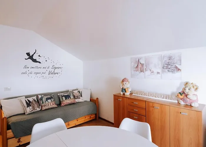 Fairytale Matterhorn * ברויל-קרוויניה