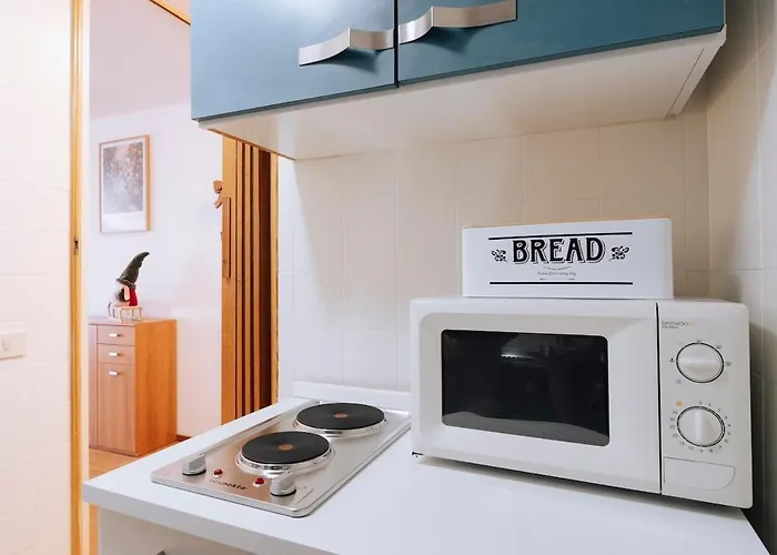 Fairytale Matterhorn דירה