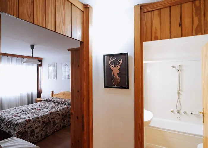 Fairytale Matterhorn Апартаменти *