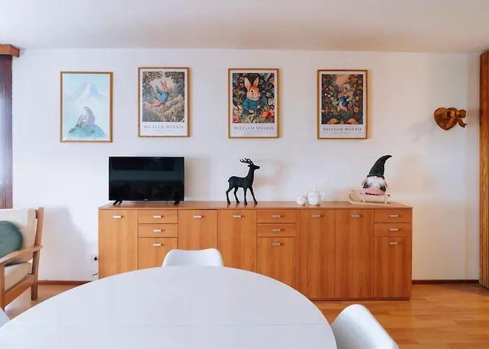 Fairytale Matterhorn *