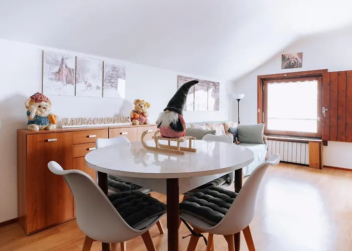 Fairytale Matterhorn Брей-Червінія