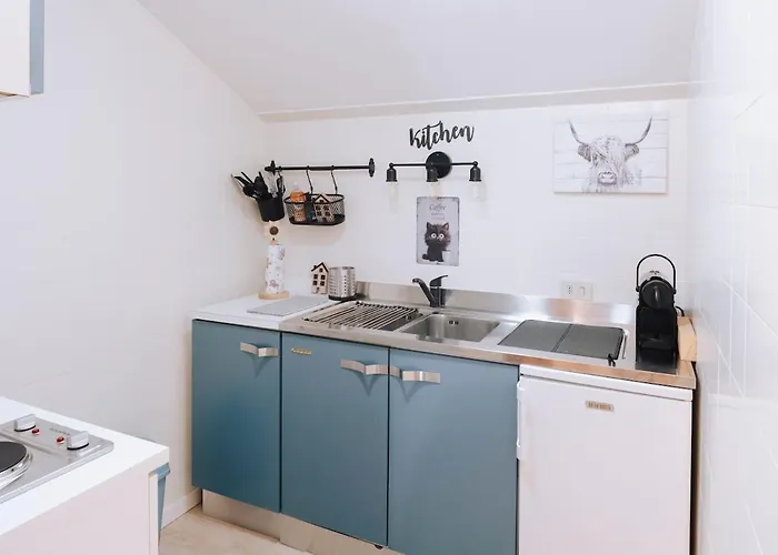 Fairytale Matterhorn דירה *