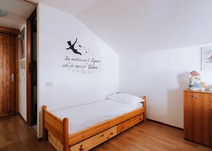 Апартаменти Fairytale Matterhorn *